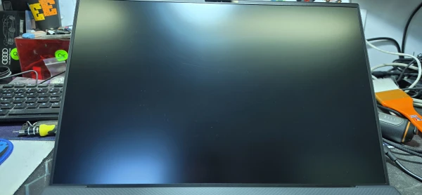 Ноутбук Dell XPS 17 9710 1920x1200 i7-11800H RAM 16 / 480 SSD (SH26071068-P) Б/У — фото 11
