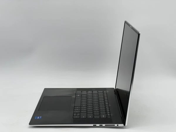 Ноутбук Dell XPS 17 9710 1920x1200 i7-11800H RAM 16 / 480 SSD (SH26071068-P) Б/У — фото 3