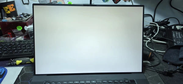 Ноутбук Dell XPS 17 9710 1920x1200 i7-11800H RAM 16 / 480 SSD (SH26071068-P) Б/У — фото 5