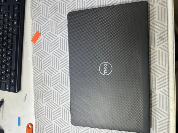 Ноутбук Dell Latitude 7430 14″ 1920x1080 i7-1265U RAM 16 / 240 SSD (SH2607994-P) Б/У — фото 9