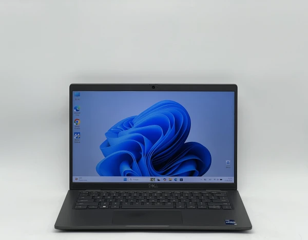 Dell Latitude 7430 14″ 1920x1080 i7-1265U RAM 16 / 240 SSD