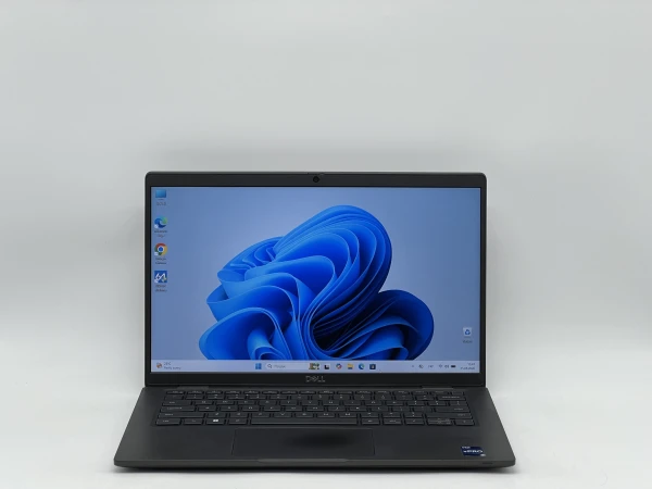Ноутбук Dell Latitude 7430 14″ 1920x1080 i7-1265U RAM 16 / 240 SSD (SH2607963-P) Б/В