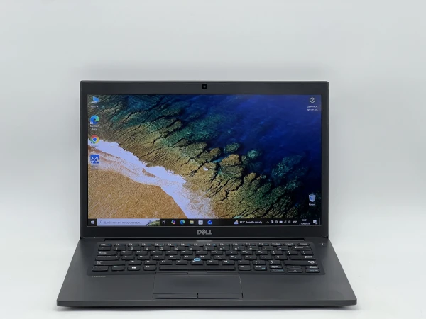 Dell Latitude 7480 14″ 1920x1080 i5-7300U RAM 8 / 120 SSD