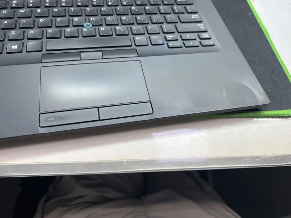 Ноутбук Dell Latitude 7480 14″ 1920x1080 i5-7300U RAM 8 / 120 SSD (SH2607496-P) Б/У — фото 7