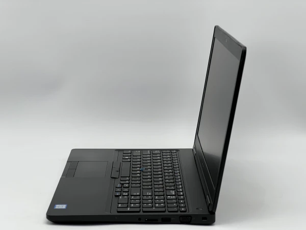 Ноутбук Dell Latitude 5590 15″ 1366x768 i5-7300U RAM 8 / 120 SSD (SH26061019-P) Б/В — фото 3