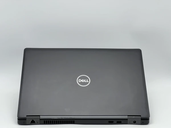 Ноутбук Dell Latitude 5590 15″ 1366x768 i5-7300U RAM 8 / 120 SSD (SH26061019-P) Б/В — фото 4