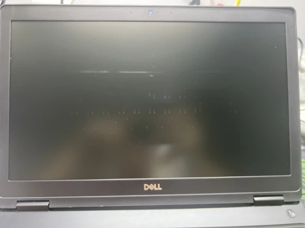 Ноутбук Dell Latitude 5590 15″ 1366x768 i5-7300U RAM 8 / 120 SSD (SH26061019-P) Б/В — фото 6