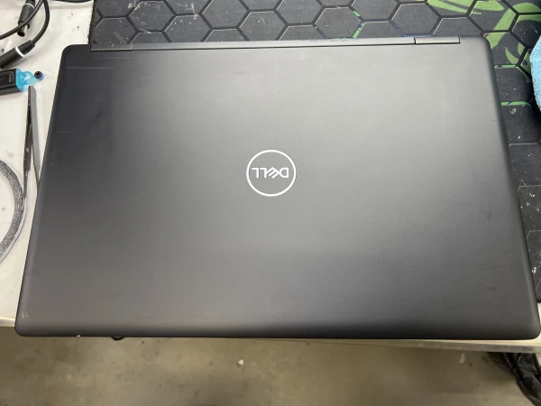 Ноутбук Dell Latitude 5590 15″ 1366x768 i5-7300U RAM 8 / 120 SSD (SH26061019-P) Б/В — фото 8