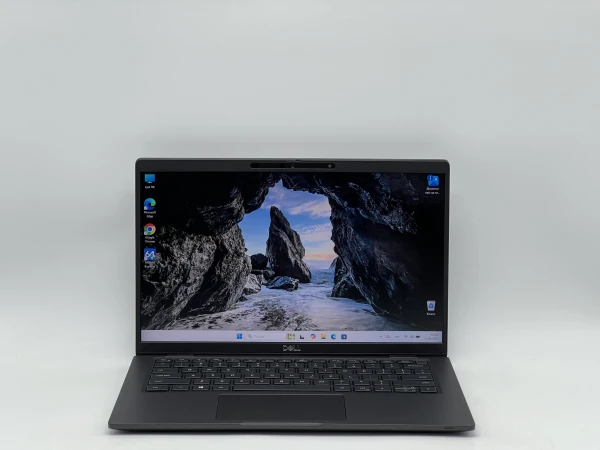 Dell Latitude 7420 14″ 1920x1080 i5-1145G7 RAM 16 / 480 SSD