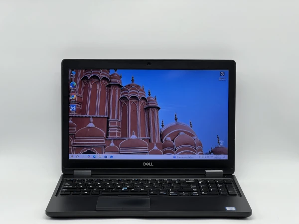 Ноутбук Dell Latitude 5590 15″ 1366x768 i5-7300U RAM 8 / 120 SSD (SH2606964-P) Б/У