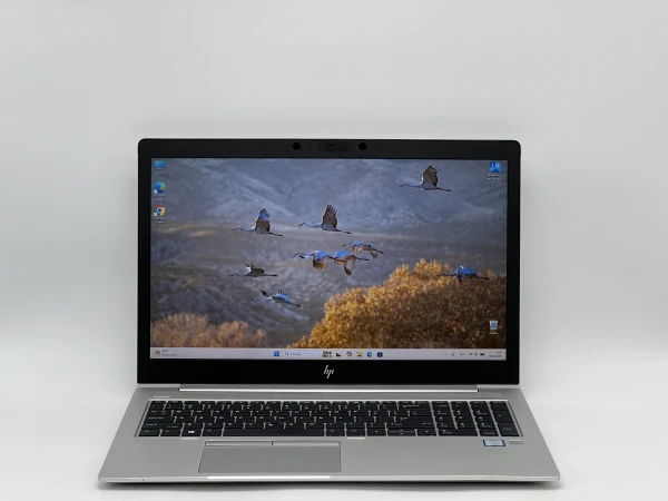 HP EliteBook 850 G6 15″ 1920x1080 i5-8365U RAM 16 / 240 SSD
