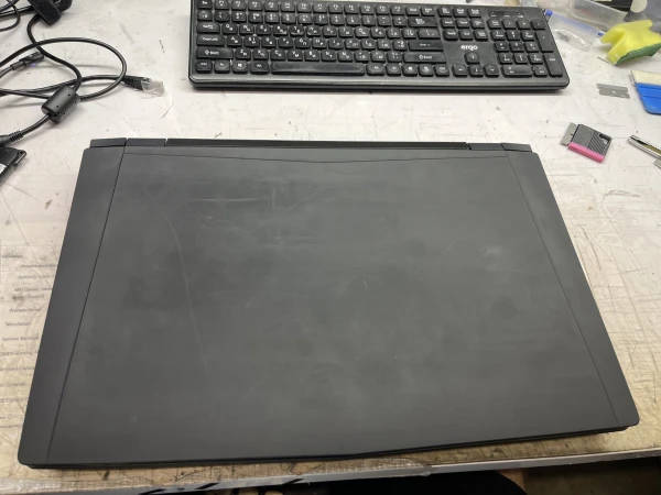 Ноутбук Sager X95 P770DM 17″ 1920x1080 i7-6700K RAM 16 / 500 HDD (SH2606249-P) Б/В — фото 7