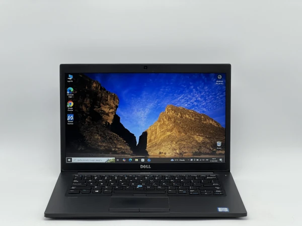 Dell Latitude 7480 14″ 1920x1080 i7-6600U RAM 8 / 120 SSD