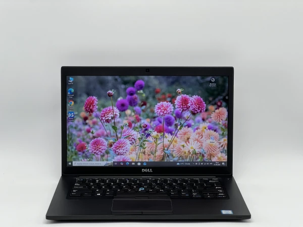 Dell Latitude 7480 14″ 1366x768 i7-7600U RAM 8 / 120 SSD