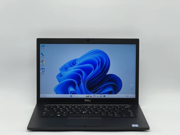 Dell Latitude 7490 14″ 1920x1080 i5-8350U RAM 16 / 240 SSD