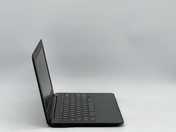 HP Chromebook 11 G6 EE 1366x768 Intel Celeron N3350 RAM 4 / 16 SSD — фото 2