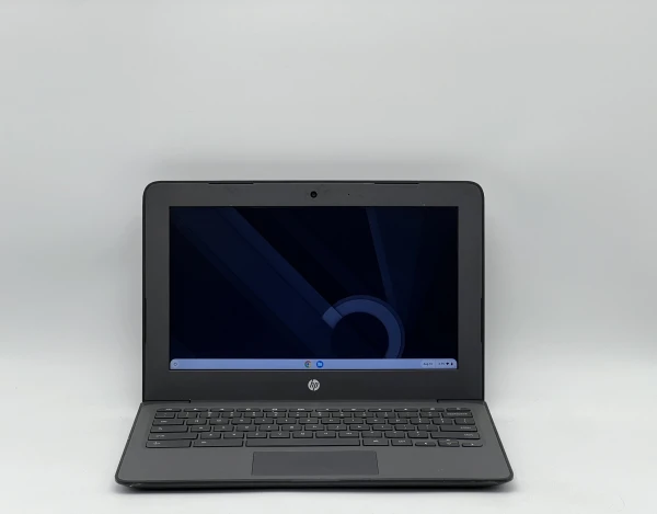 HP Chromebook 11 G6 EE 1366x768 Intel Celeron N3350 RAM 4 / 16 SSD