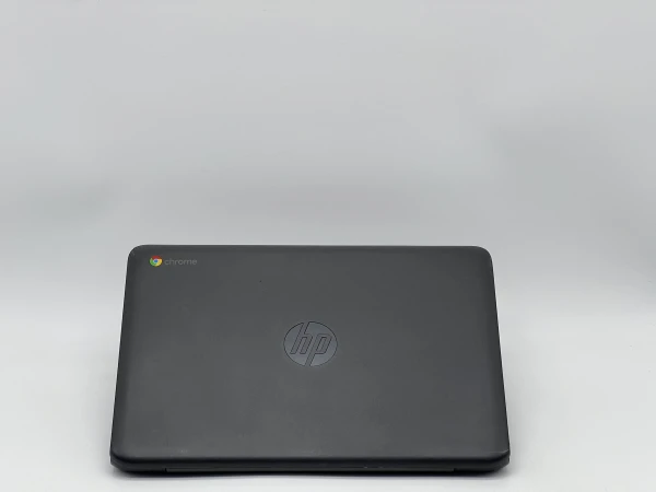 Ноутбук HP Chromebook 11 G6 EE 1366x768 Intel Celeron N3350 RAM 4 / 16 SSD (SH26021157-P) Б/В — фото 4