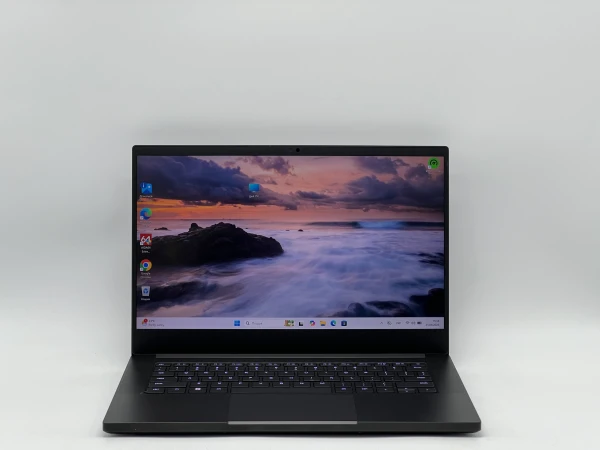 Ноутбук Razer Blade 14 2022 2560x1440 AMD Ryzen 9 6900HX RAM 16 / 960 SSD (SH25041295-P) Б/В