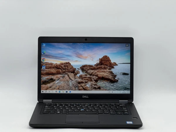 Dell Latitude 5490 14″ 1920x1080 i5-7300U RAM 8 / 240 SSD