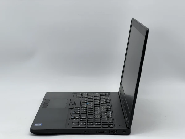 Ноутбук Dell Latitude 5590 15″ 1366x768 i5-7300U RAM 8 / 120 SSD (SH26061008-P) Б/В — фото 3