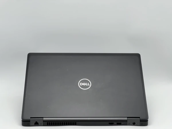 Ноутбук Dell Latitude 5590 15″ 1366x768 i5-7300U RAM 8 / 120 SSD (SH26061008-P) Б/В — фото 4