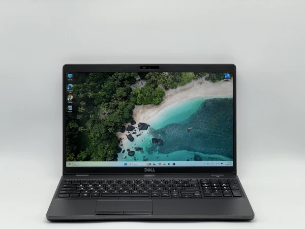 Dell Latitude 5500 15″ 1920x1080 i5-8265U RAM 16 / 240 SSD