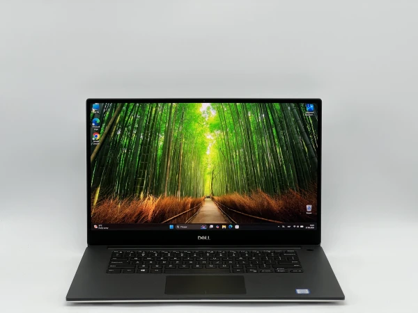 Ноутбук Dell XPS 15 7590 3840x2160 i7-9750H RAM 16 / 960 SSD (SH26071021-P) Б/В