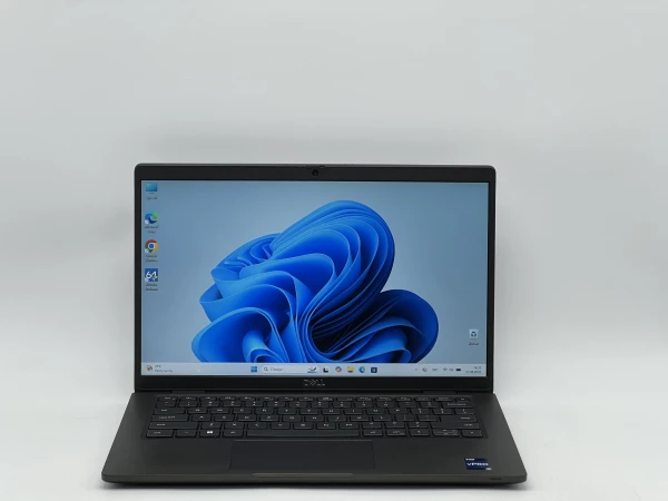 Dell Latitude 7330 13″ 1920x1080 i5-1245U RAM 16 / 240 SSD