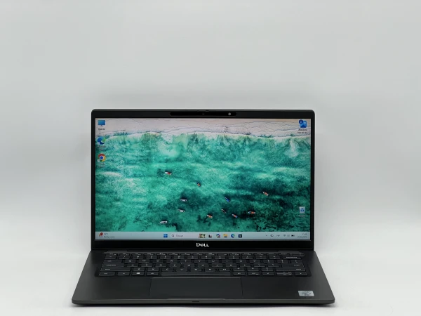 Dell Latitude 7410 14″ 1920x1080 i7-10610U RAM 16 / 240 SSD