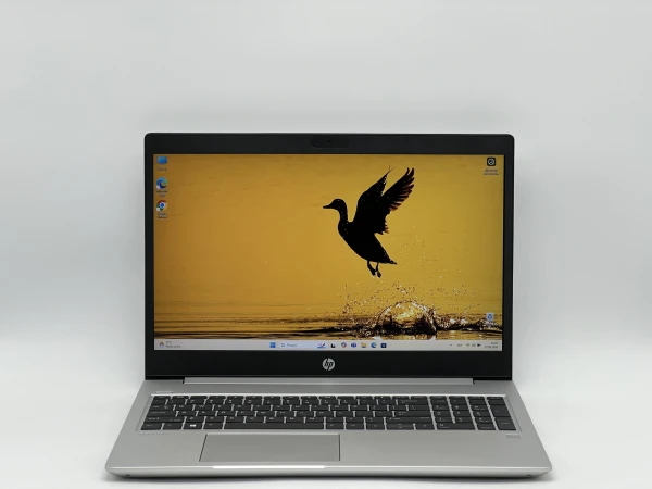 HP ProBook 455 G7 15″ 1920x1080 AMD Ryzen 5 4500U RAM 16 / 240 SSD