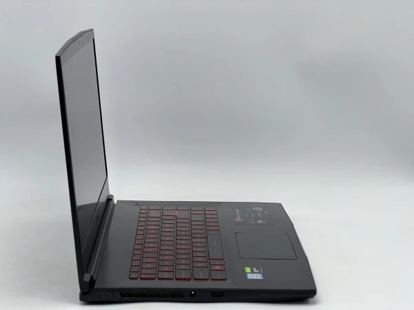 MSI GF65 Thin 9SD 15″ 1920x1080 i5-9300H RAM 16 / 480 SSD — фото 2
