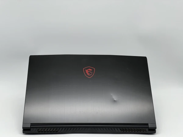 Ноутбук MSI GF65 Thin 9SD 15″ 1920x1080 i5-9300H RAM 16 / 480 SSD (SH2604051-P) Б/В — фото 4