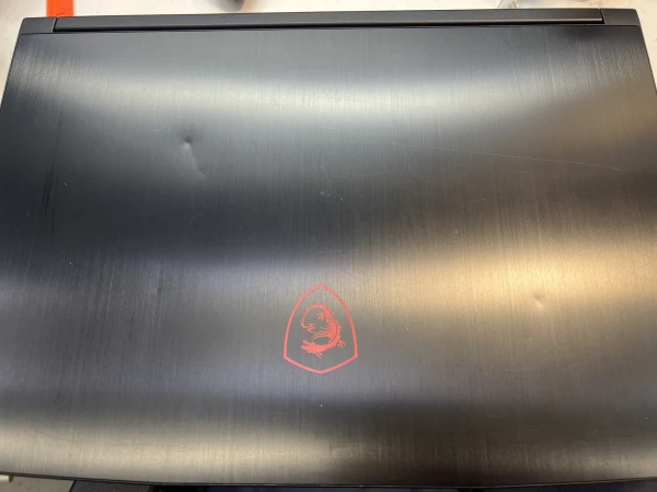 Ноутбук MSI GF65 Thin 9SD 15″ 1920x1080 i5-9300H RAM 16 / 480 SSD (SH2604051-P) Б/В — фото 7