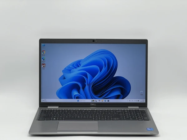 Dell Latitude 5520 15″ 1920x1080 i5-1145G7 RAM 16 / 240 SSD