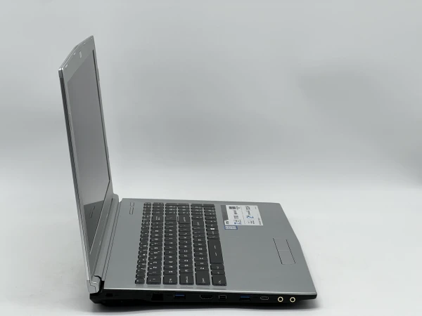 MSI Prestige PE62VR 7RF-837US 15″ 1920x1080 i7-7700HQ RAM 16 / 1000 HDD — фото 2