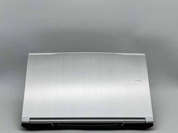 Ноутбук MSI Prestige PE62VR 7RF-837US 15″ 1920x1080 i7-7700HQ RAM 16 / 1000 HDD (SH2607323-P) Б/У — фото 4