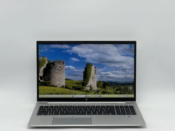 Ноутбук HP EliteBook 850 G7 15″ 1920x1080 i5-10310U RAM 16 / 240 SSD (SH2607284-P) Б/В