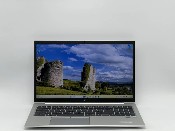Ноутбук HP EliteBook 850 G7 15″ 1920x1080 i5-10310U RAM 16 / 240 SSD (SH2607276-P) Б/У