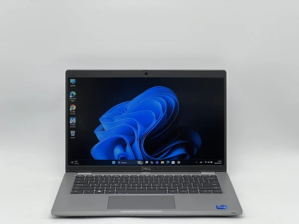 Dell Latitude 5430 14″ 1920x1080 i5-1235U RAM 16 / 240 SSD