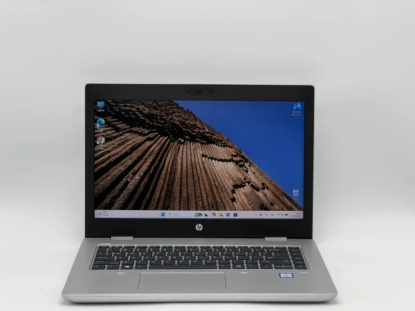 HP ProBook 640 G5 14″ 1920x1080 i5-8365U RAM 16 / 240 SSD