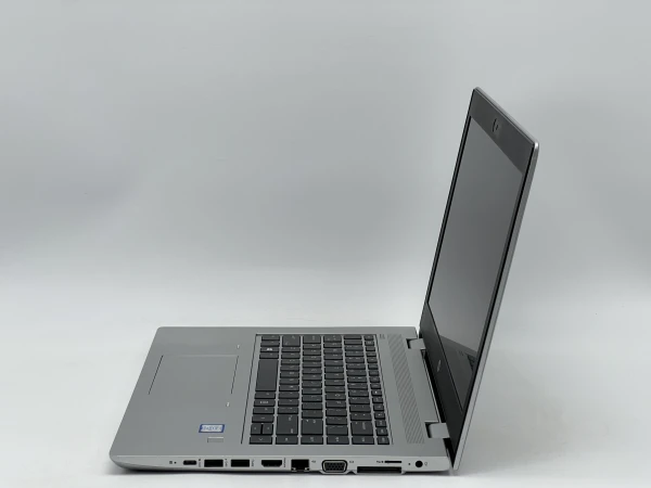 Ноутбук HP ProBook 640 G5 14″ 1920x1080 i5-8365U RAM 16 / 240 SSD (SH2606317-P) Б/В — фото 3