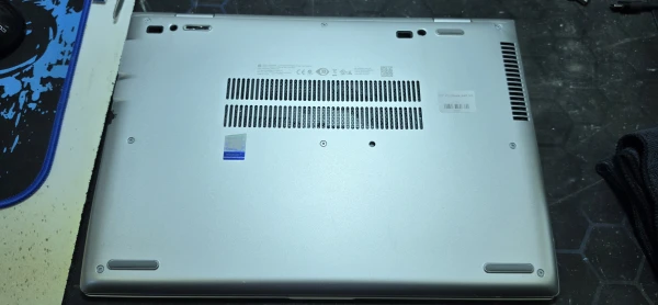 Ноутбук HP ProBook 640 G5 14″ 1920x1080 i5-8365U RAM 16 / 240 SSD (SH2606317-P) Б/В — фото 5