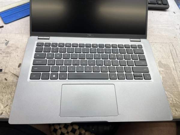 Ноутбук Dell Latitude 5430 14″ 1920x1080 i5-1235U RAM 16 / 240 SSD (SH2606313-P) Б/В — фото 6