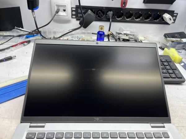 Ноутбук Dell Latitude 5430 14″ 1920x1080 i5-1235U RAM 16 / 240 SSD (SH2606313-P) Б/В — фото 10