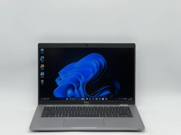 Ноутбук Dell Latitude 5420 14″ 1920x1080 i5-1135G7 RAM 16 / 240 SSD (SH2606303-P) Б/У