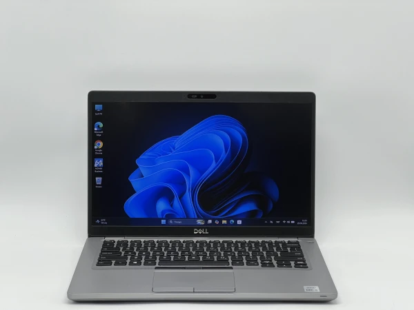 Dell Latitude 5410 14″ 1920x1080 i5-10210U RAM 16 / 240 SSD
