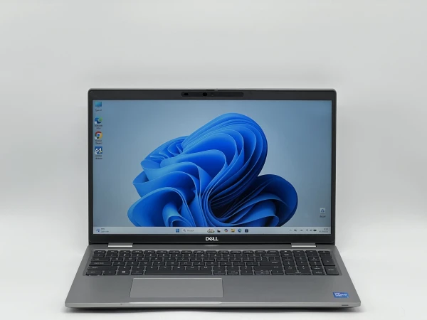 Dell Latitude 5520 15″ 1920x1080 i5-1145G7 RAM 16 / 240 SSD