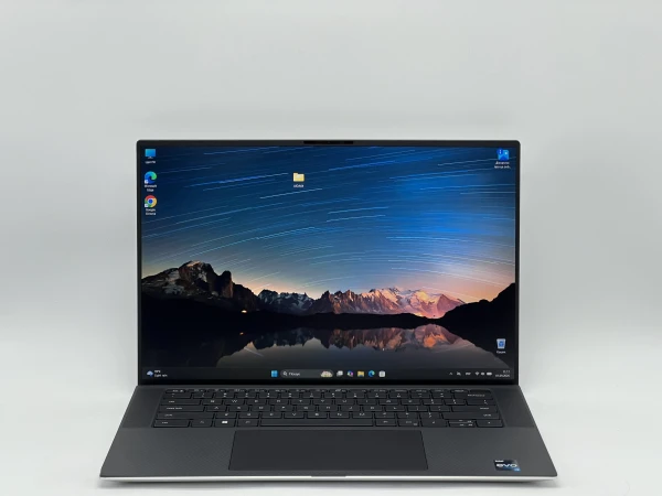 Dell XPS 15 9530 1920x1200 i7-13700H RAM 16 / 480 SSD