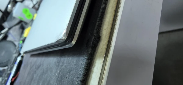 Ноутбук Dell XPS 15 9530 1920x1200 i7-13700H RAM 16 / 480 SSD (SH2607910-P) Б/У — фото 7